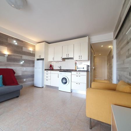 Апартаменти Salou Playa Centro P6 Екстер'єр фото