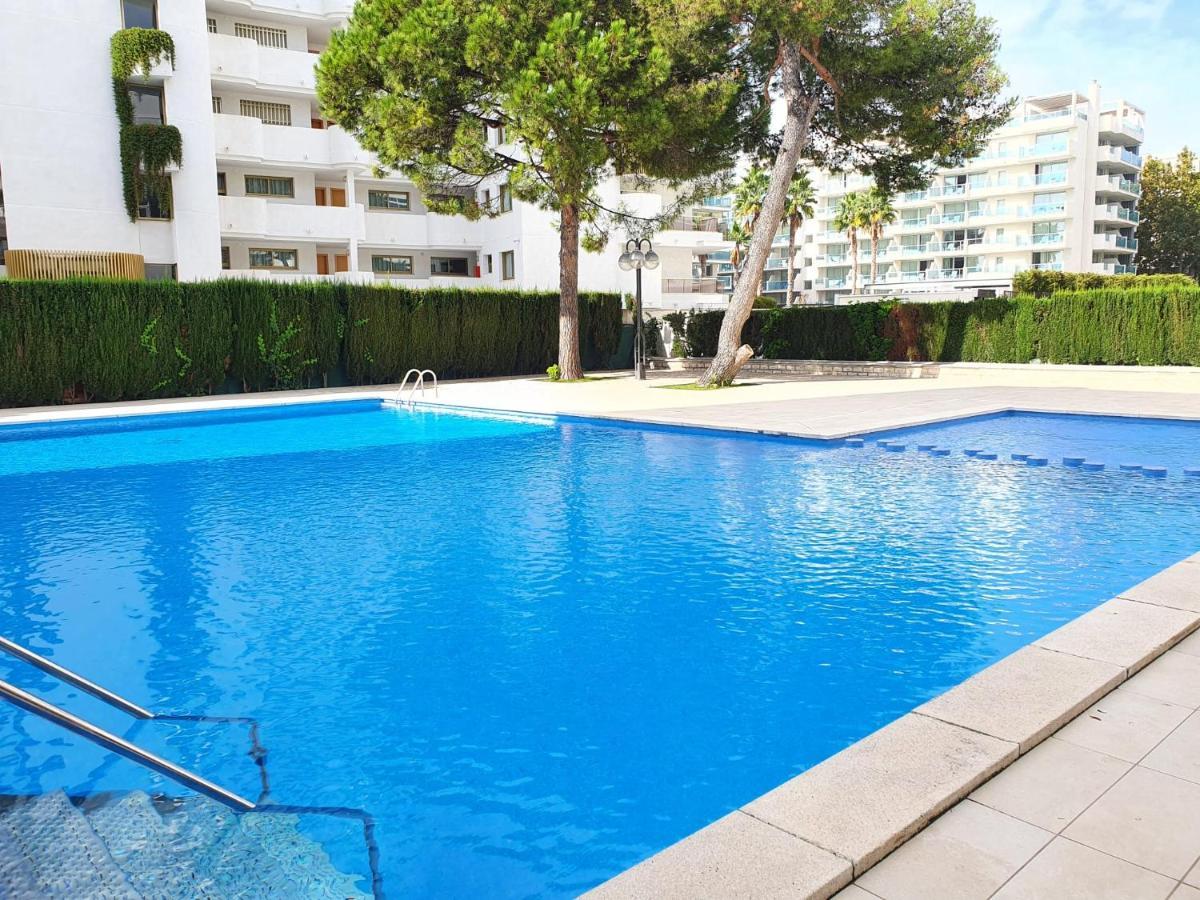 Апартаменти Salou Playa Centro P6 Екстер'єр фото