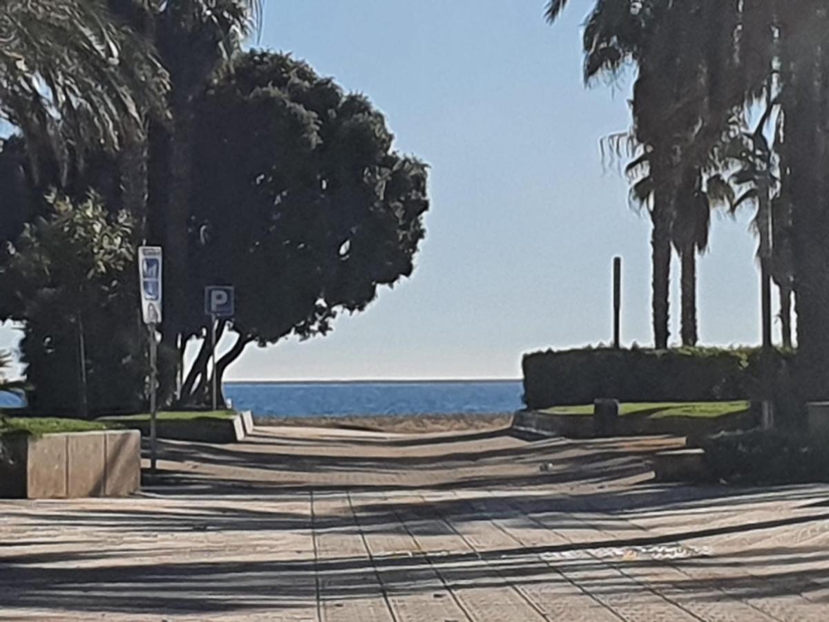 Апартаменти Salou Playa Centro P6 Екстер'єр фото