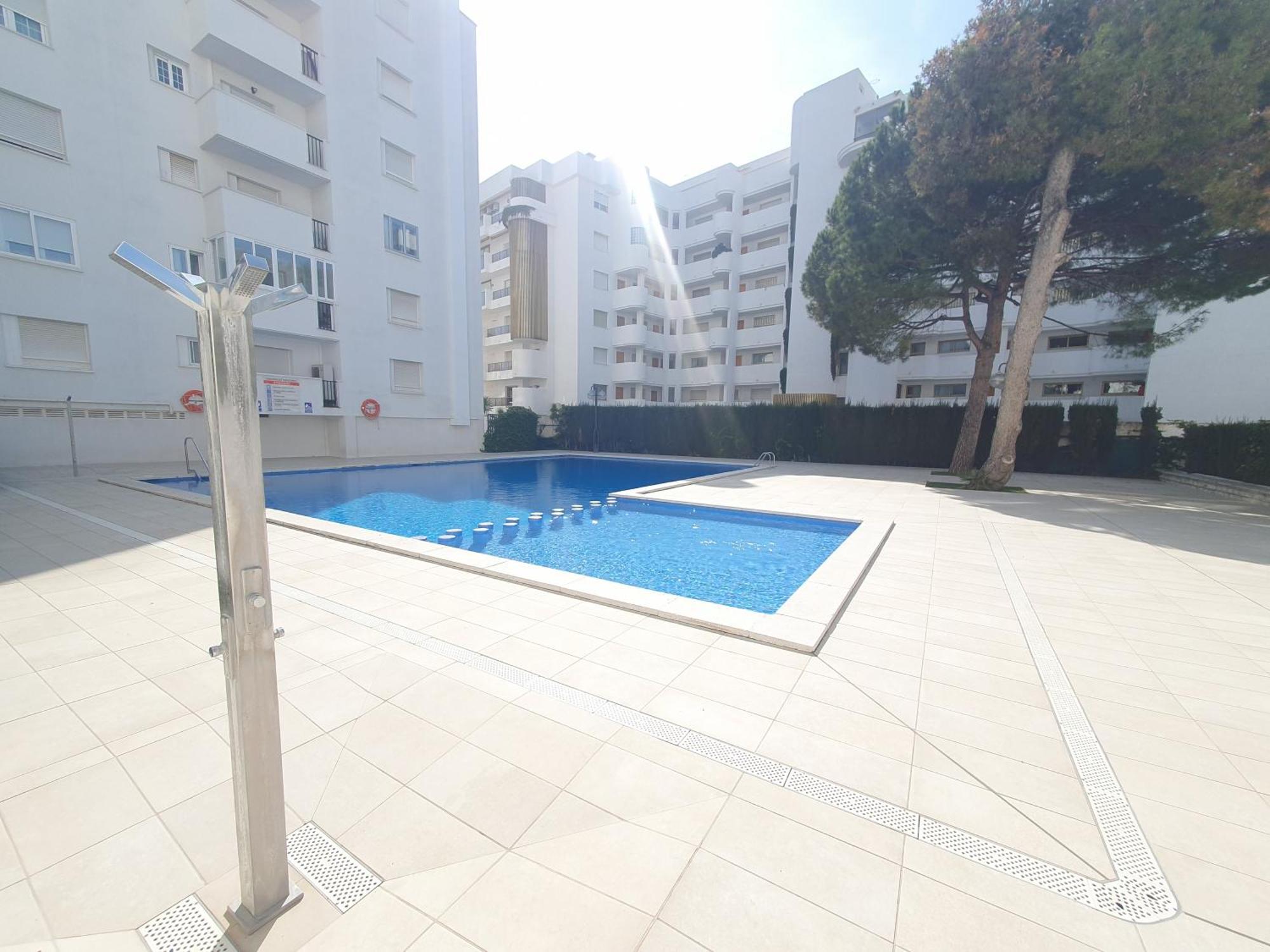 Апартаменти Salou Playa Centro P6 Екстер'єр фото