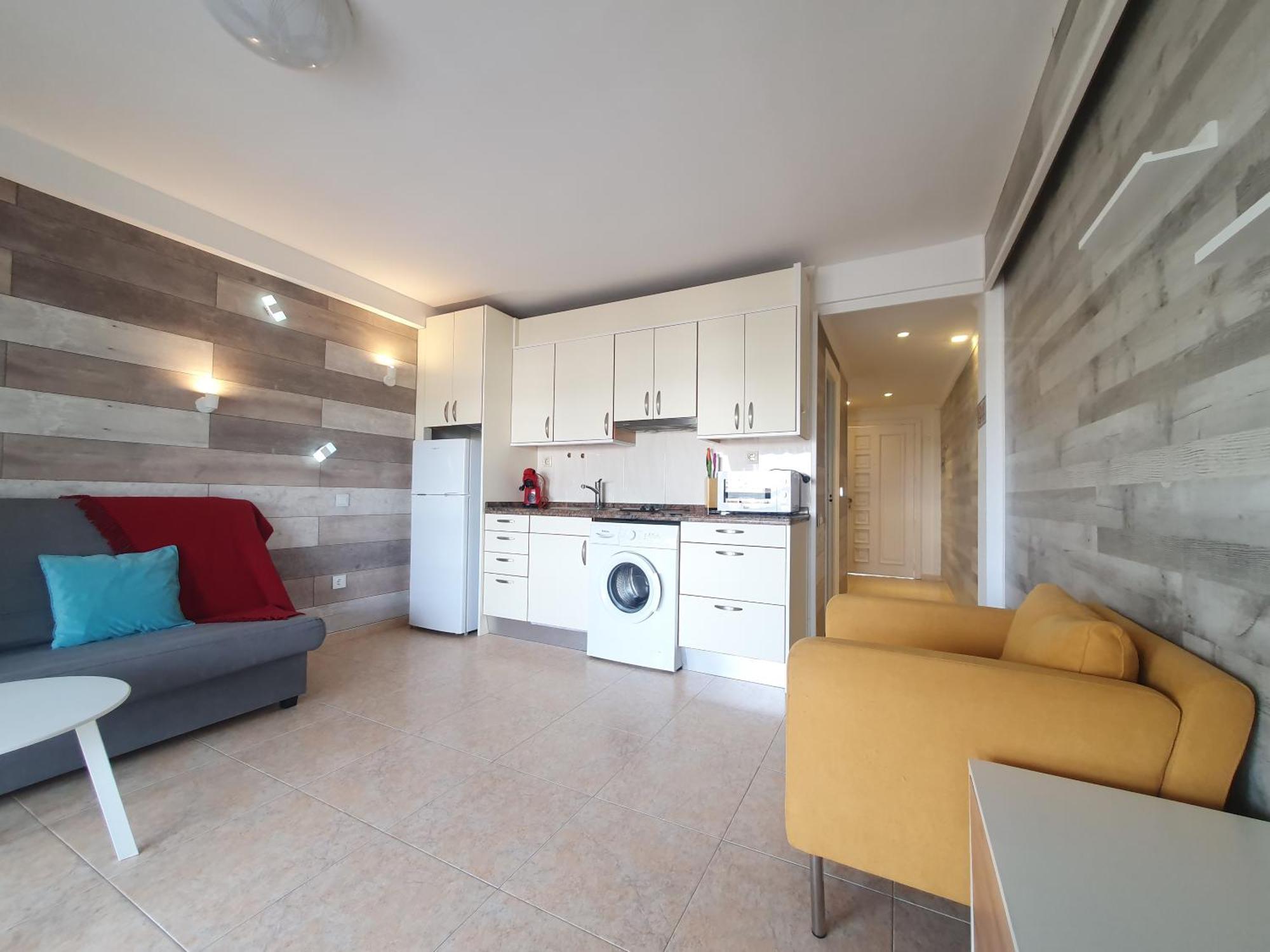 Апартаменти Salou Playa Centro P6 Екстер'єр фото