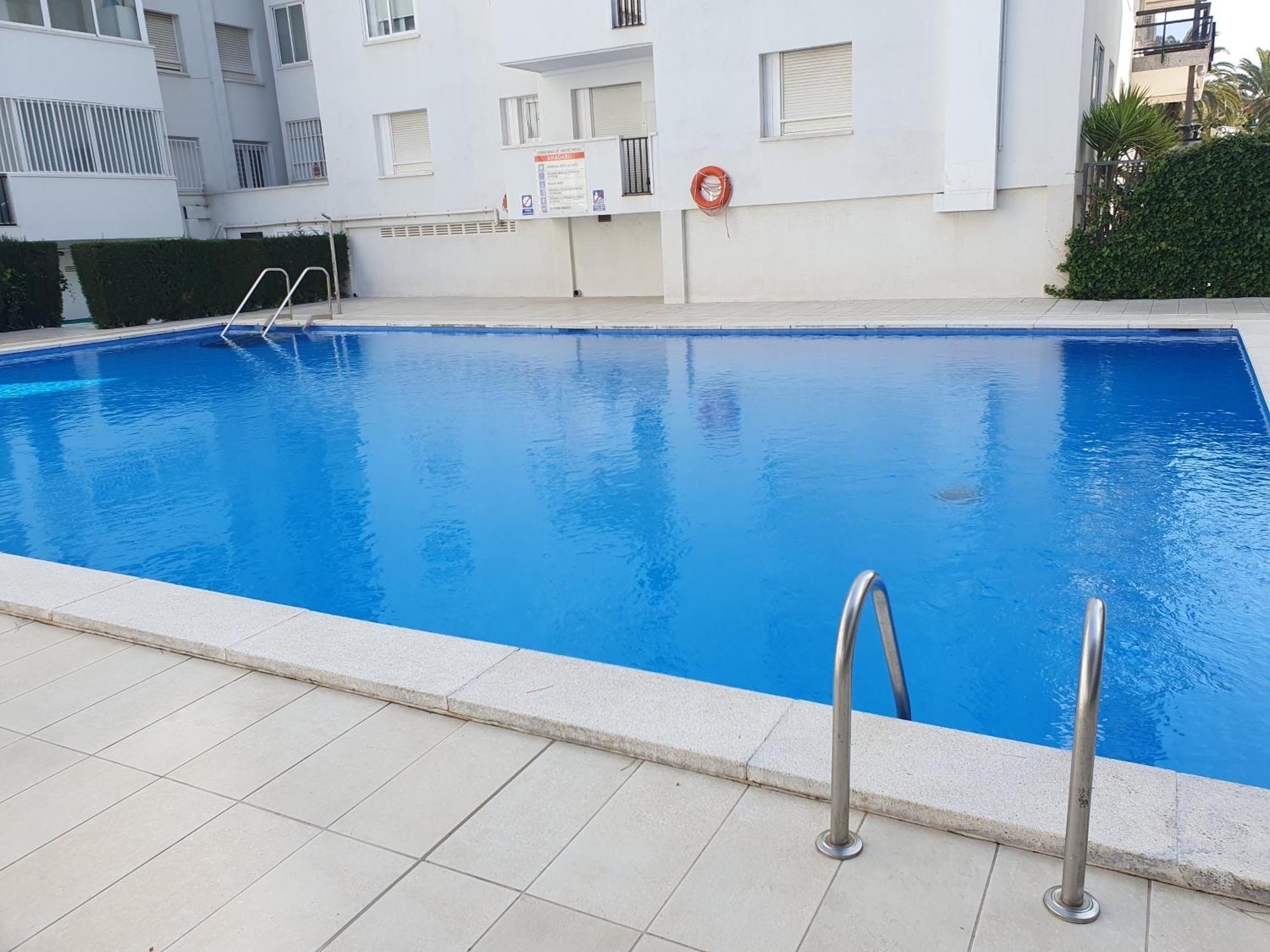 Апартаменти Salou Playa Centro P6 Екстер'єр фото