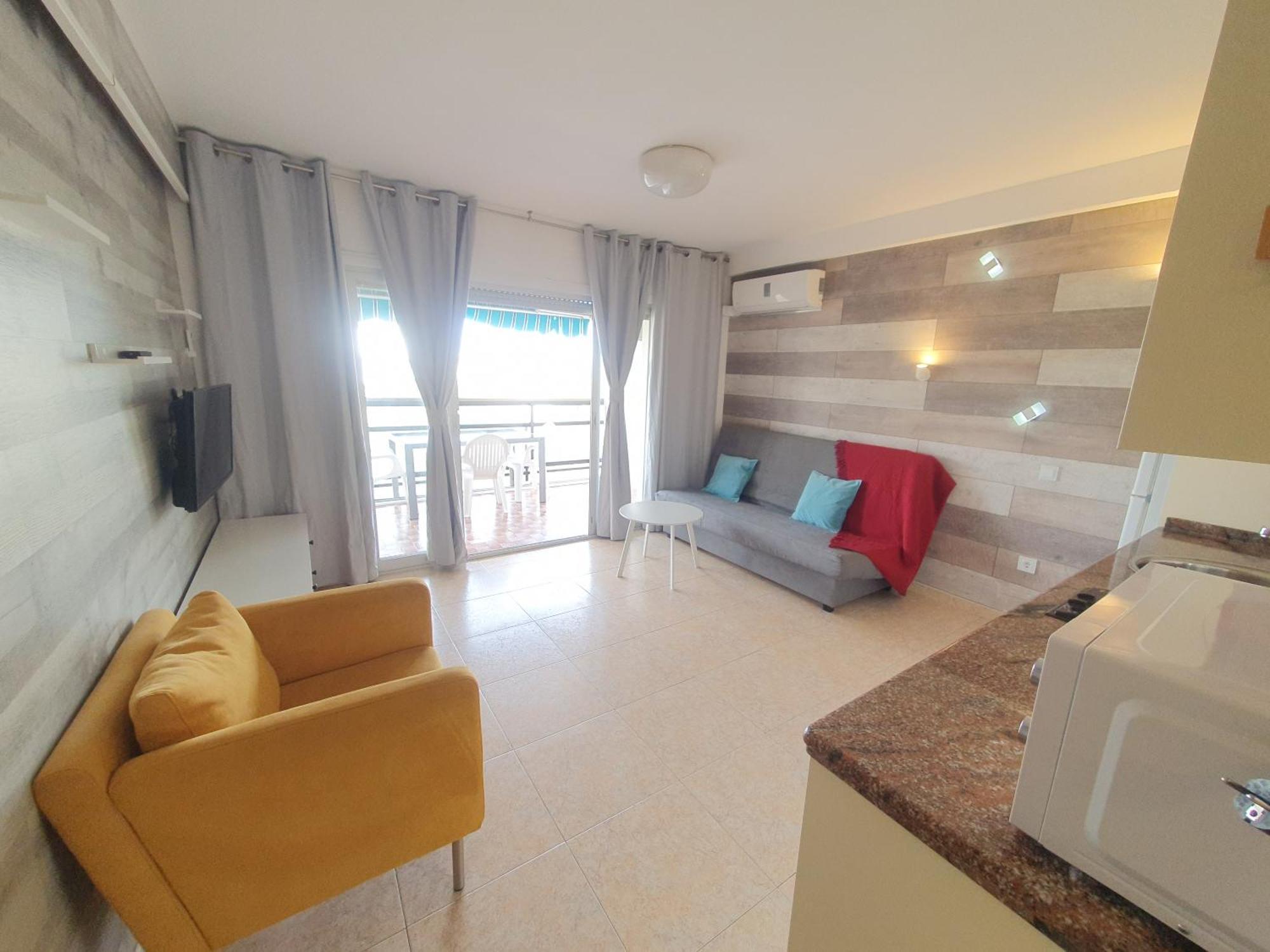 Апартаменти Salou Playa Centro P6 Екстер'єр фото