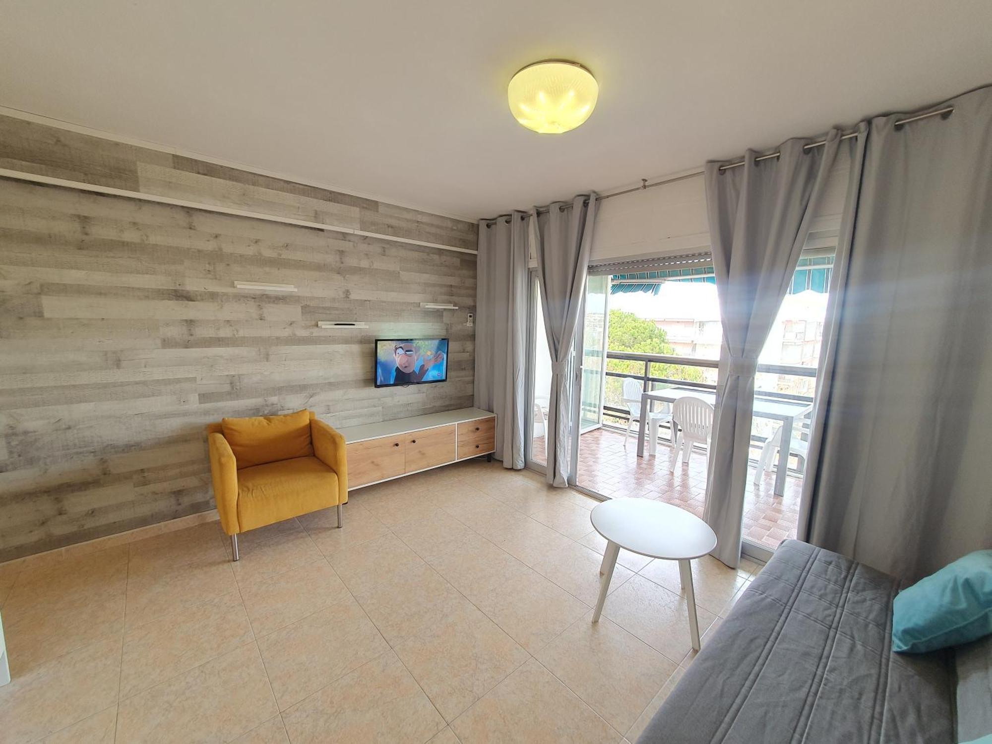 Апартаменти Salou Playa Centro P6 Екстер'єр фото