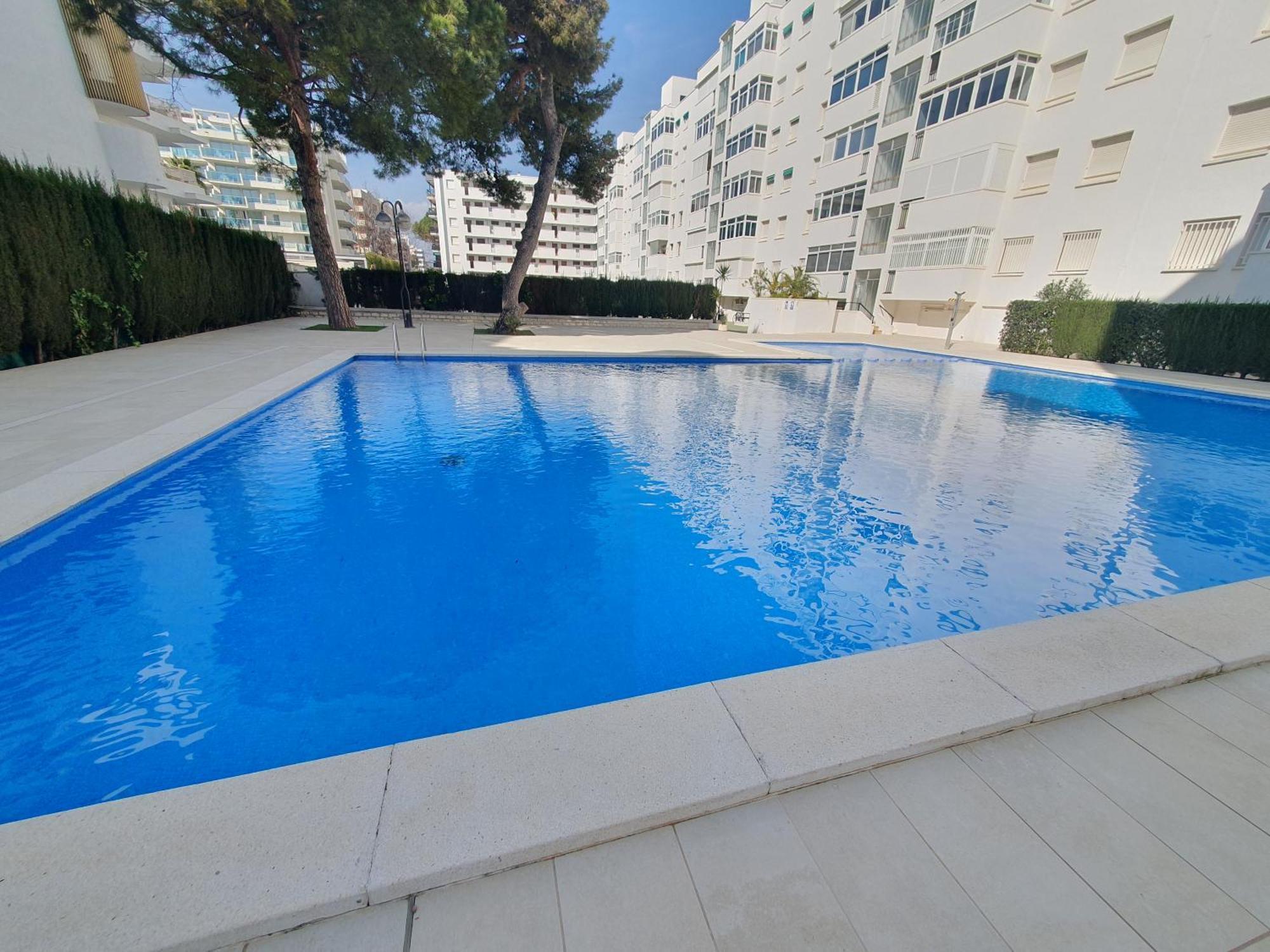 Апартаменти Salou Playa Centro P6 Екстер'єр фото