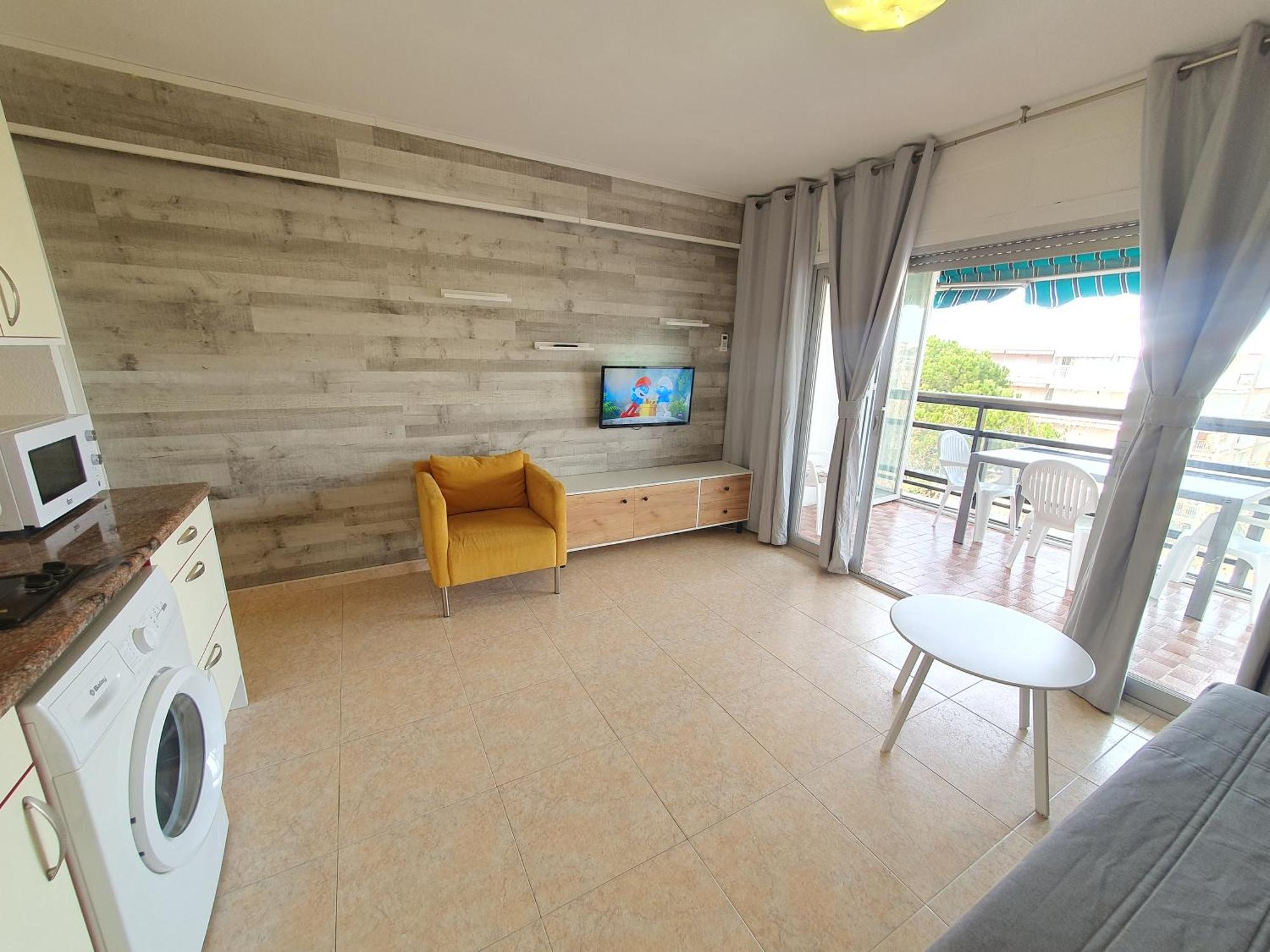 Апартаменти Salou Playa Centro P6 Екстер'єр фото