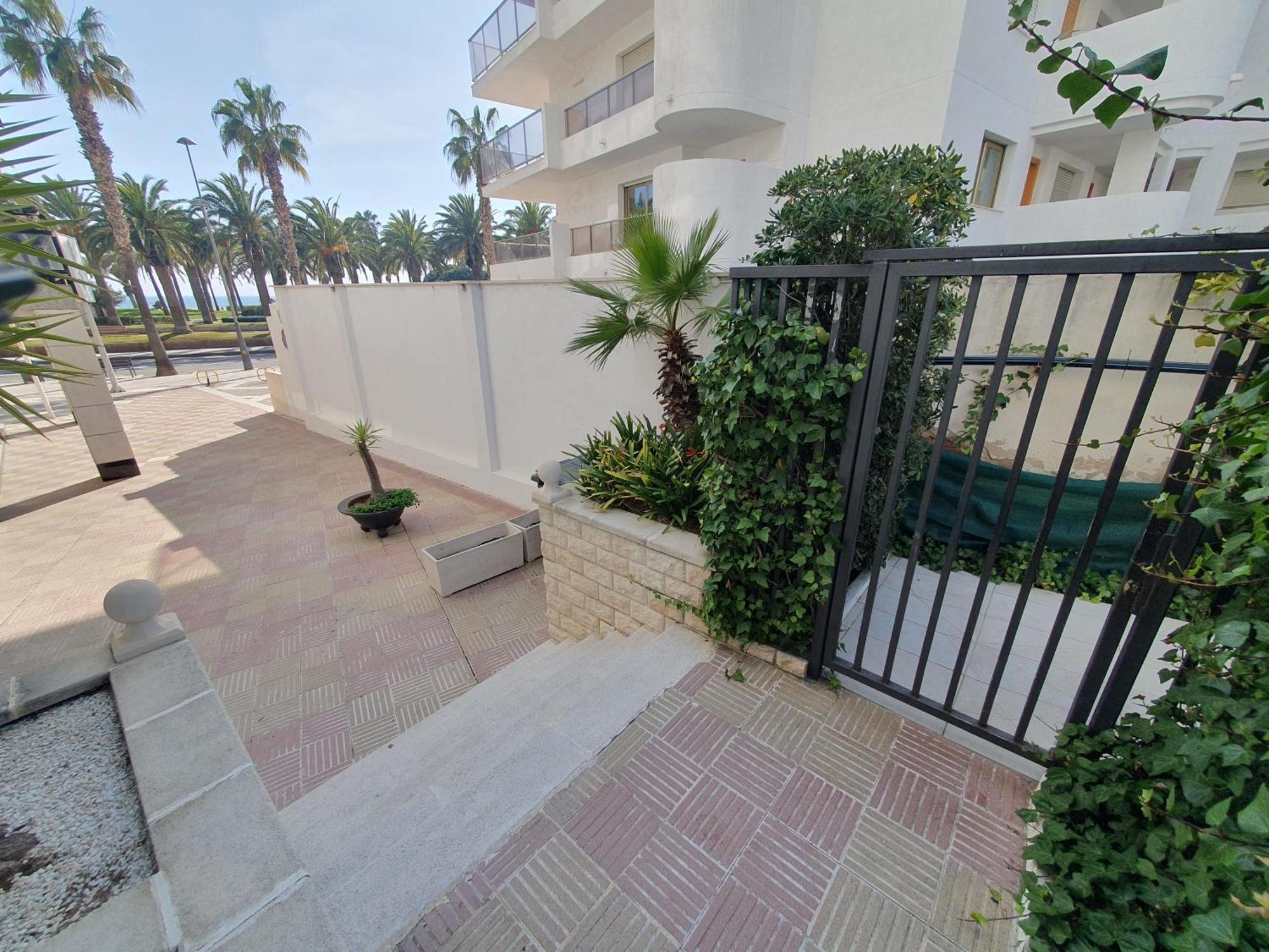 Апартаменти Salou Playa Centro P6 Екстер'єр фото