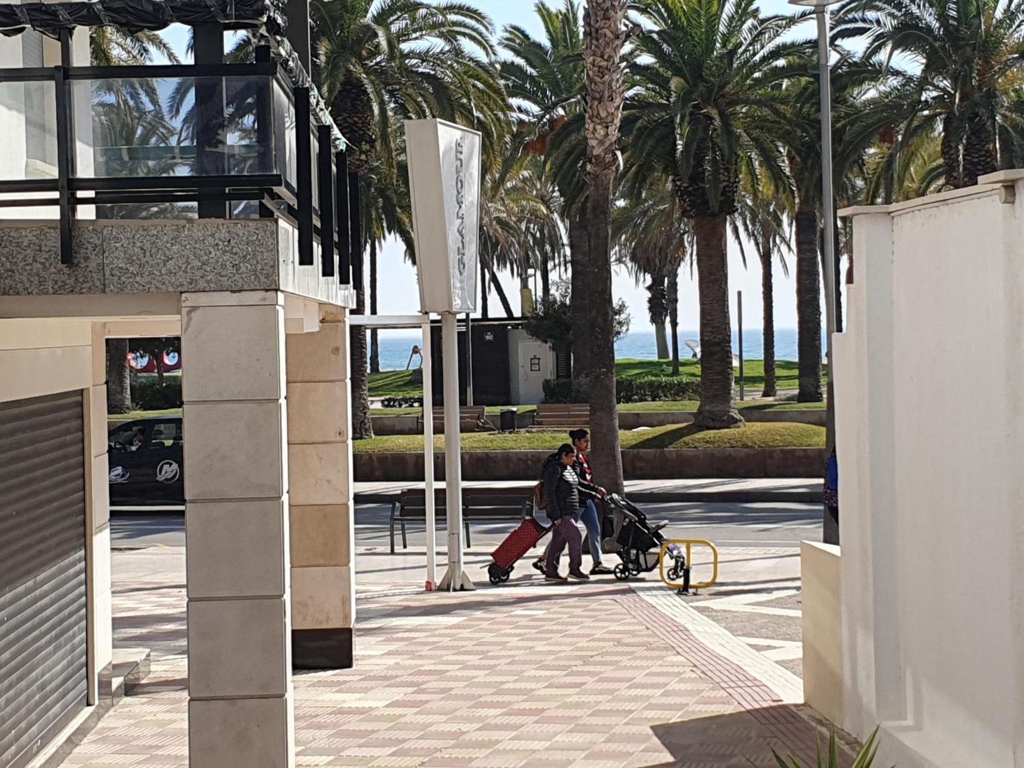 Апартаменти Salou Playa Centro P6 Екстер'єр фото