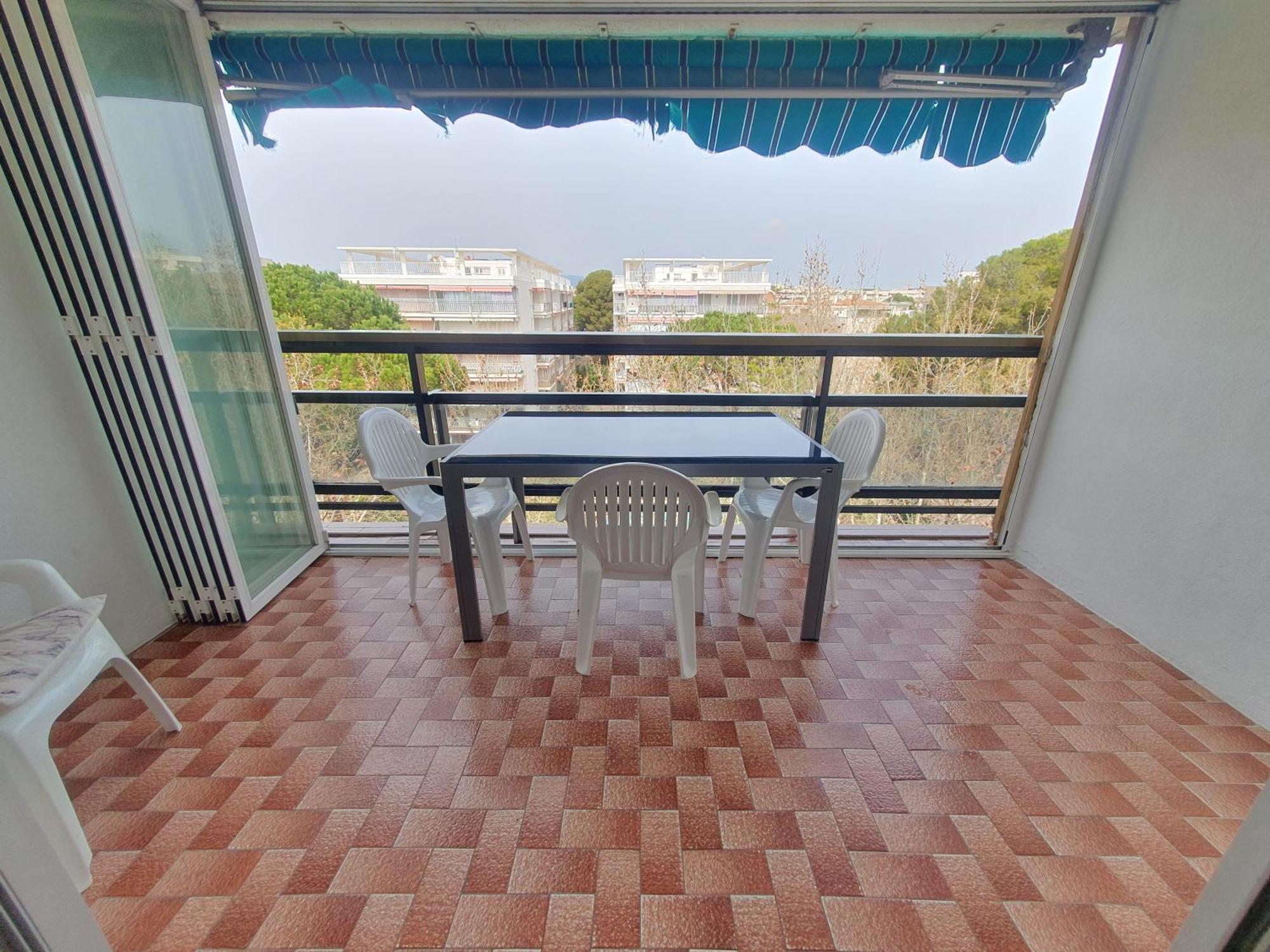 Апартаменти Salou Playa Centro P6 Екстер'єр фото